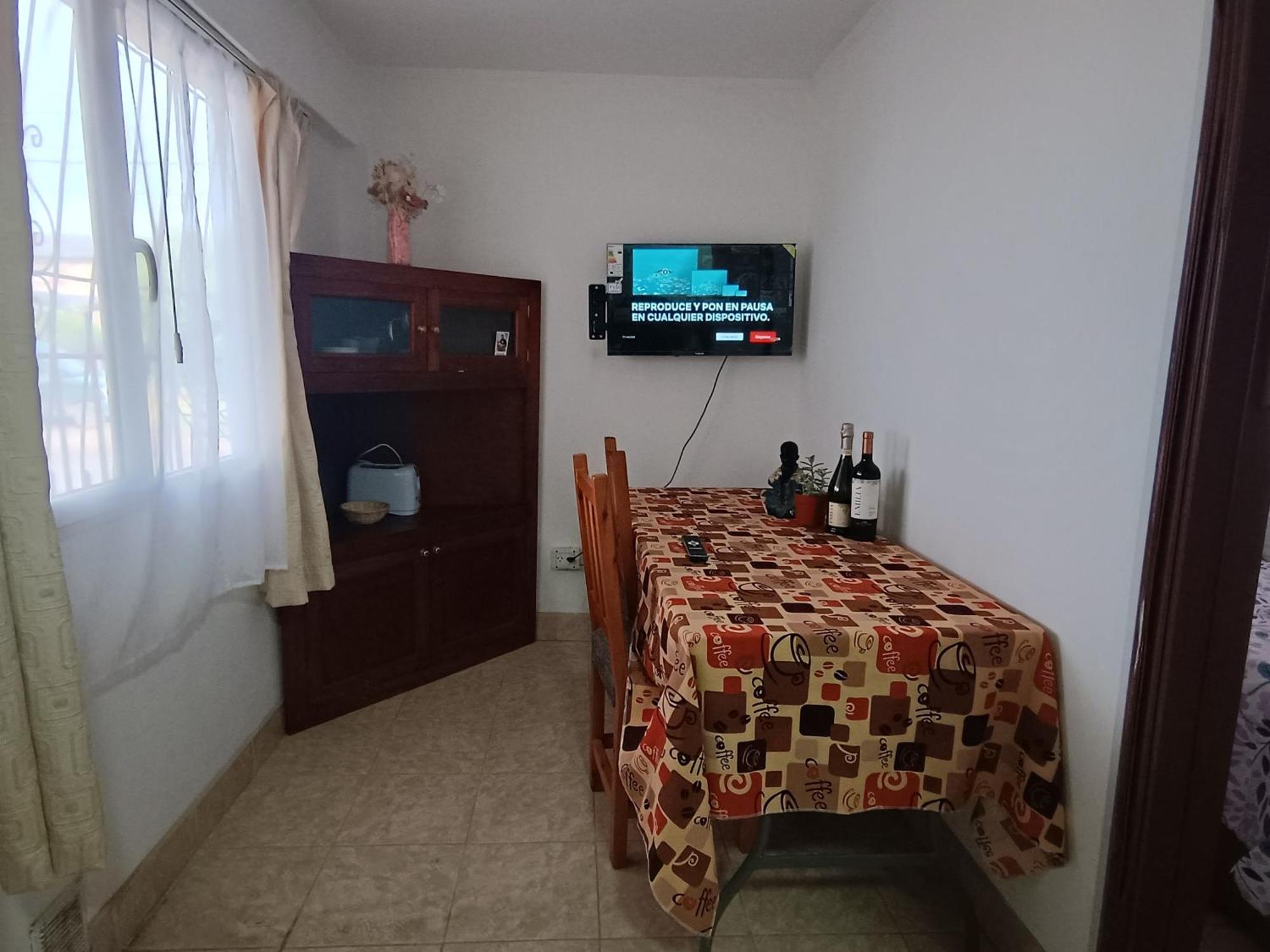 Benisur Apartamento