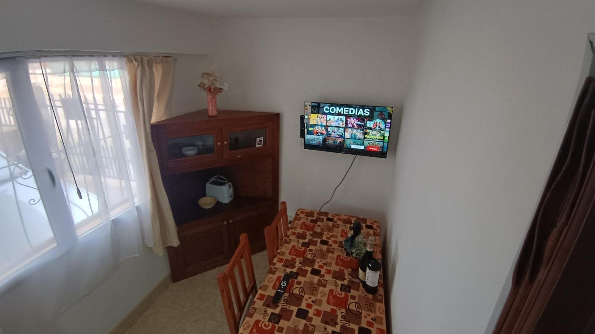 Apartamento Benisur
