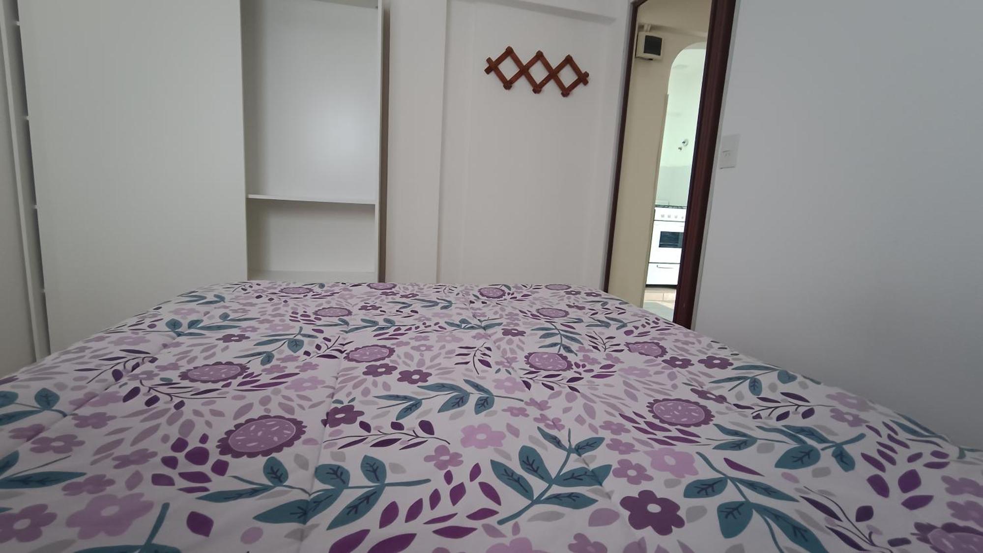 Benisur Apartamento