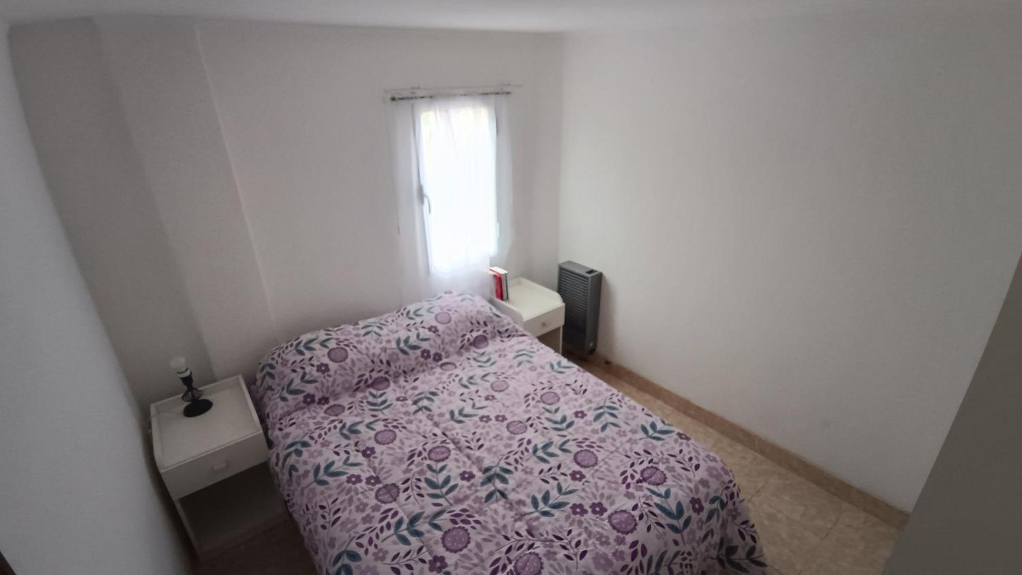 Apartamento Benisur *