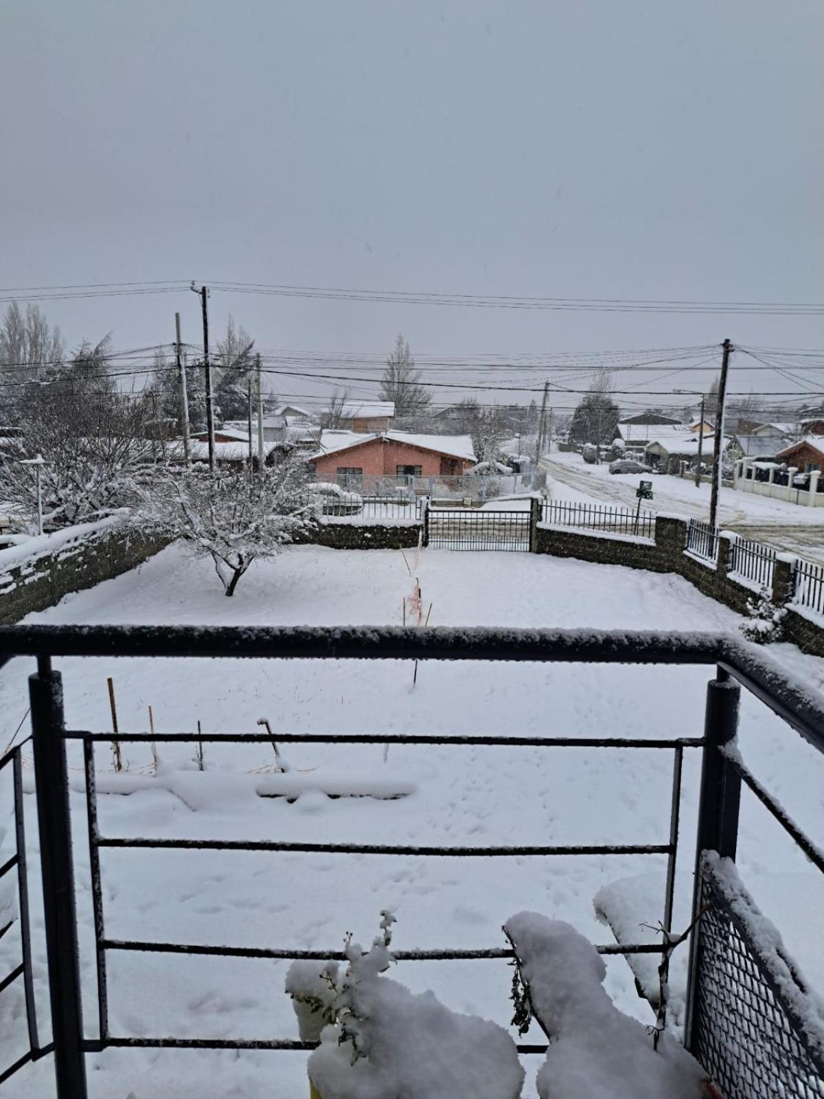 Apartamento Benisur *