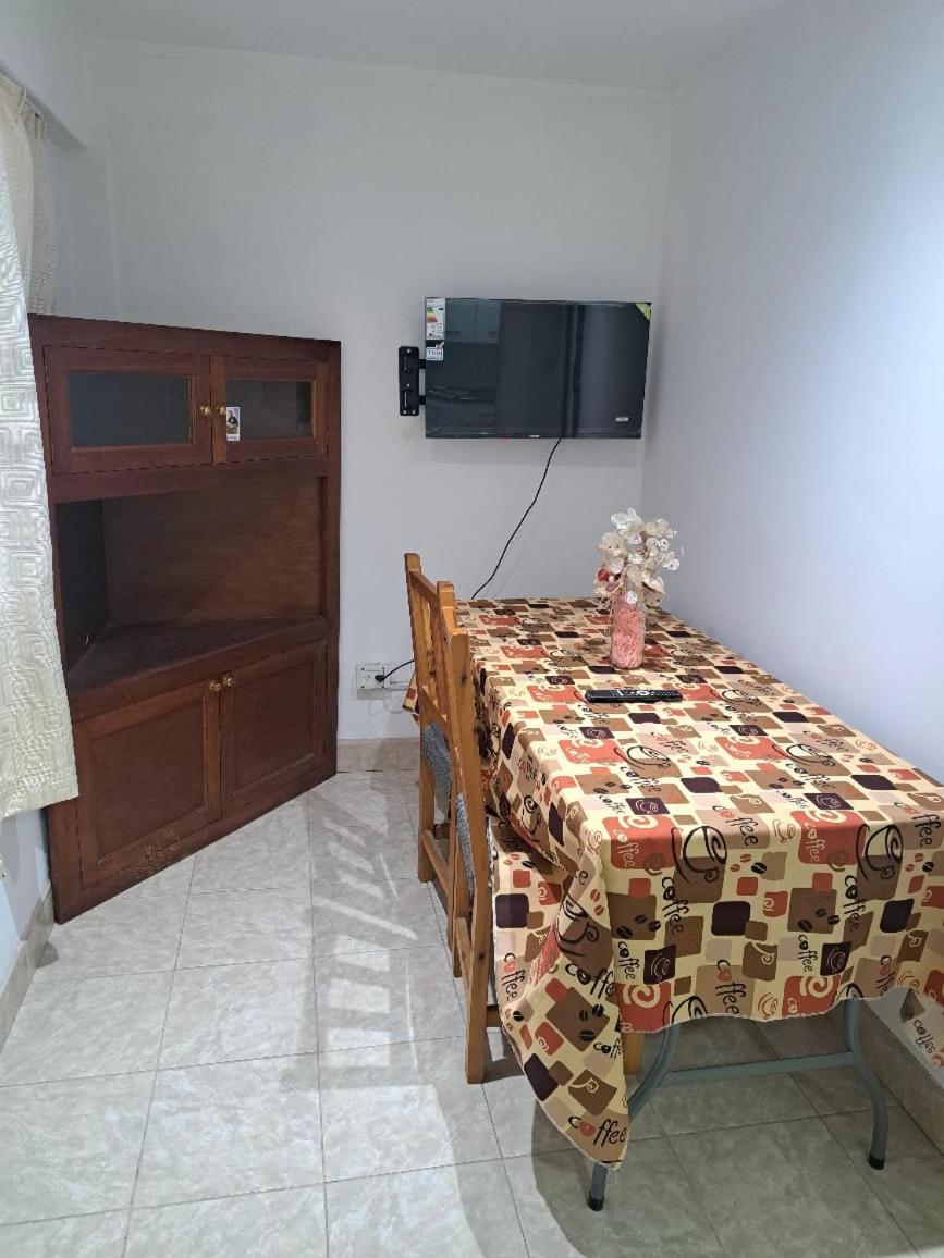 Apartamento Benisur San Carlos de Bariloche